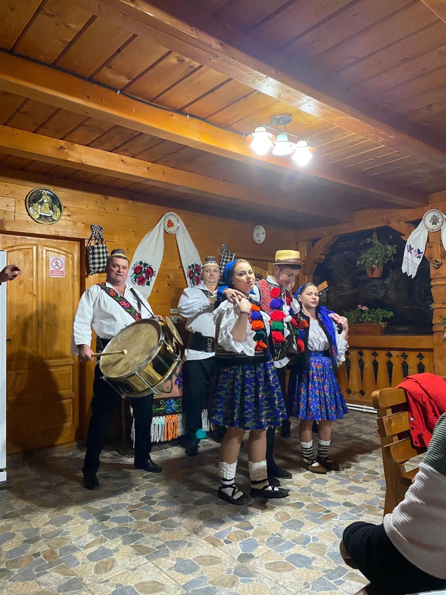 Casa Leca Hotel Bréb Kültér fotó