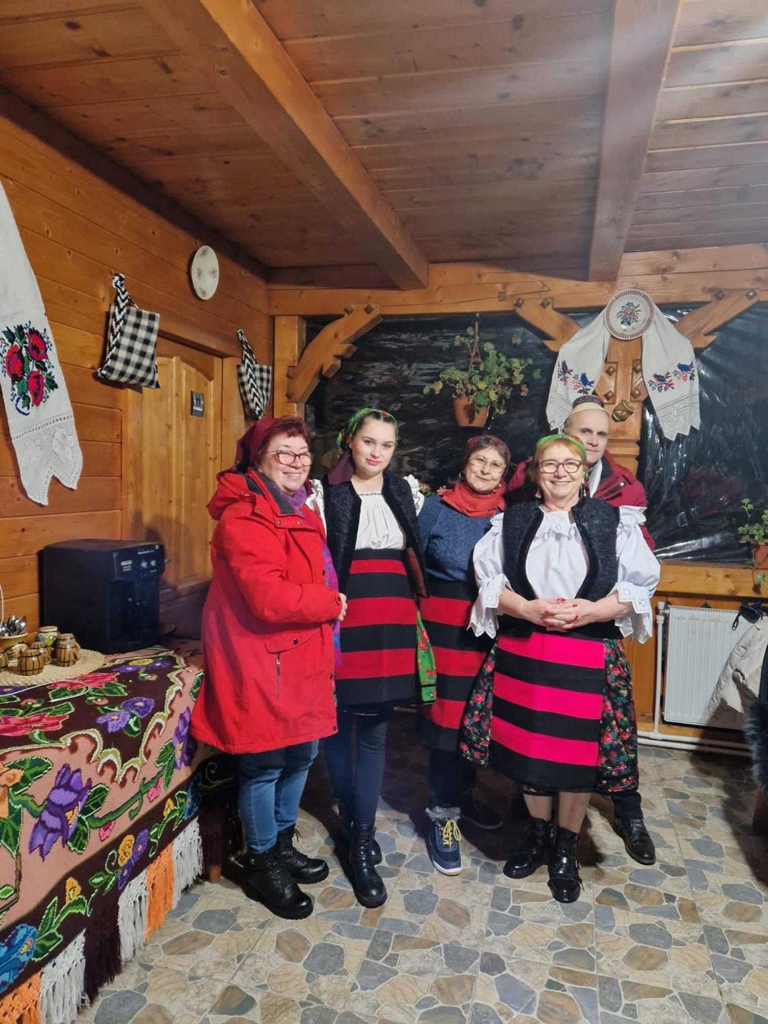 Casa Leca Hotel Bréb Kültér fotó